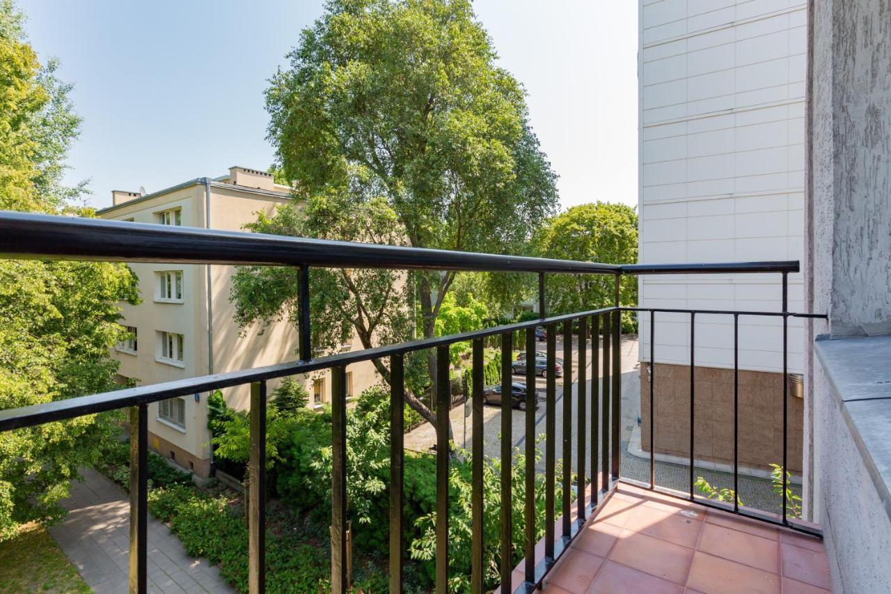 Apartment Warsaw Old Town By Noclegi Renters Exterior photo