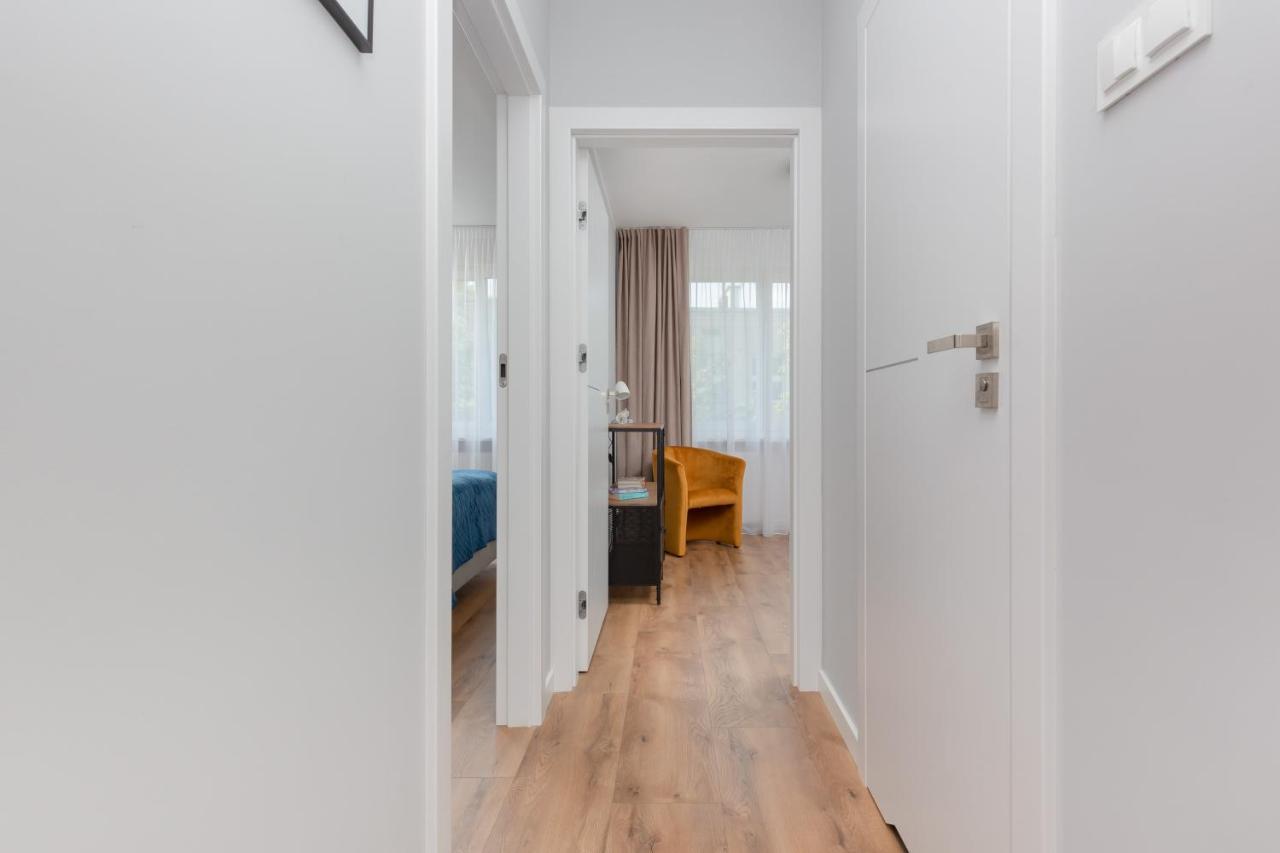 Apartment Warsaw Old Town By Noclegi Renters Exterior photo